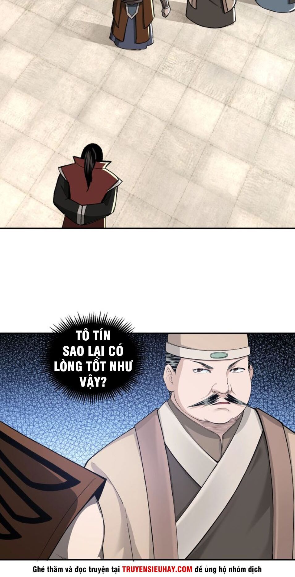 Tối Cường Phản Phái Hệ Thống Chap 23 - Next Chap 24