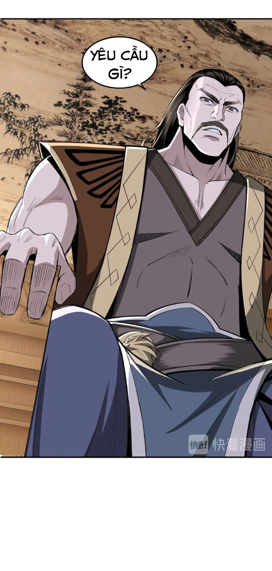 Tối Cường Phản Phái Hệ Thống Chap 23 - Next Chap 24