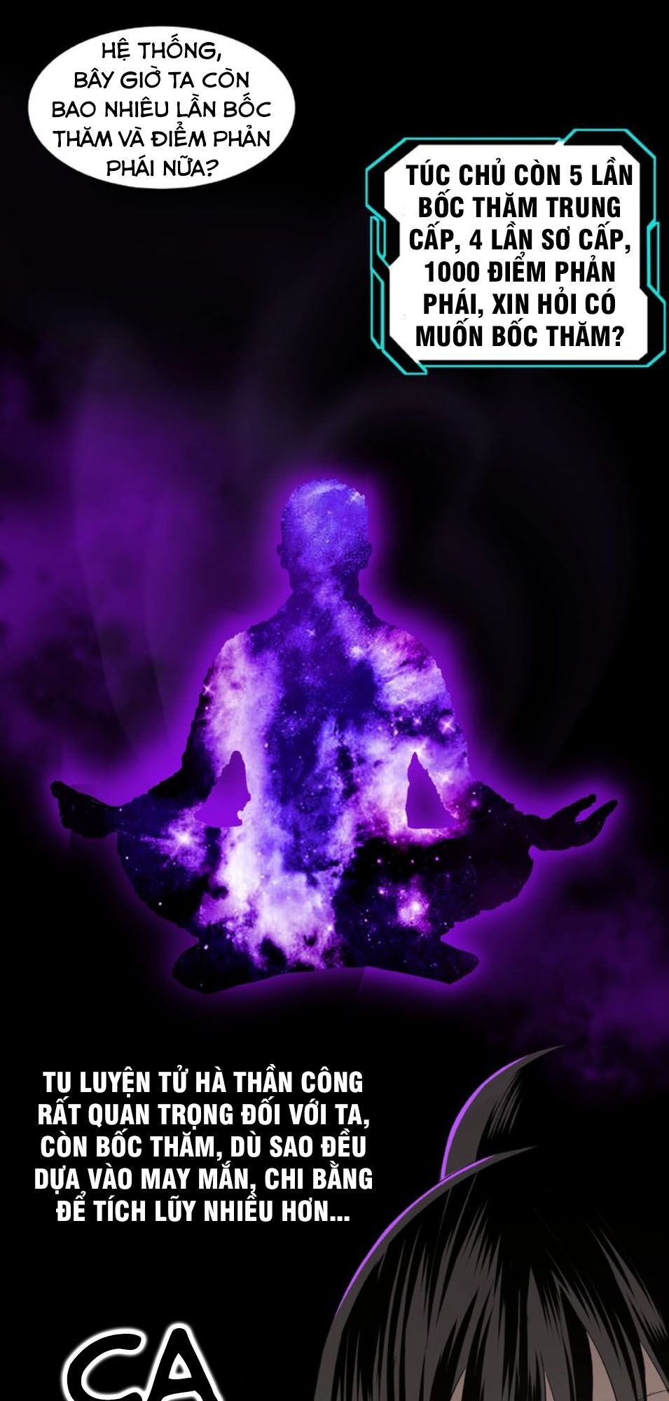 Tối Cường Phản Phái Hệ Thống Chap 23 - Next Chap 24