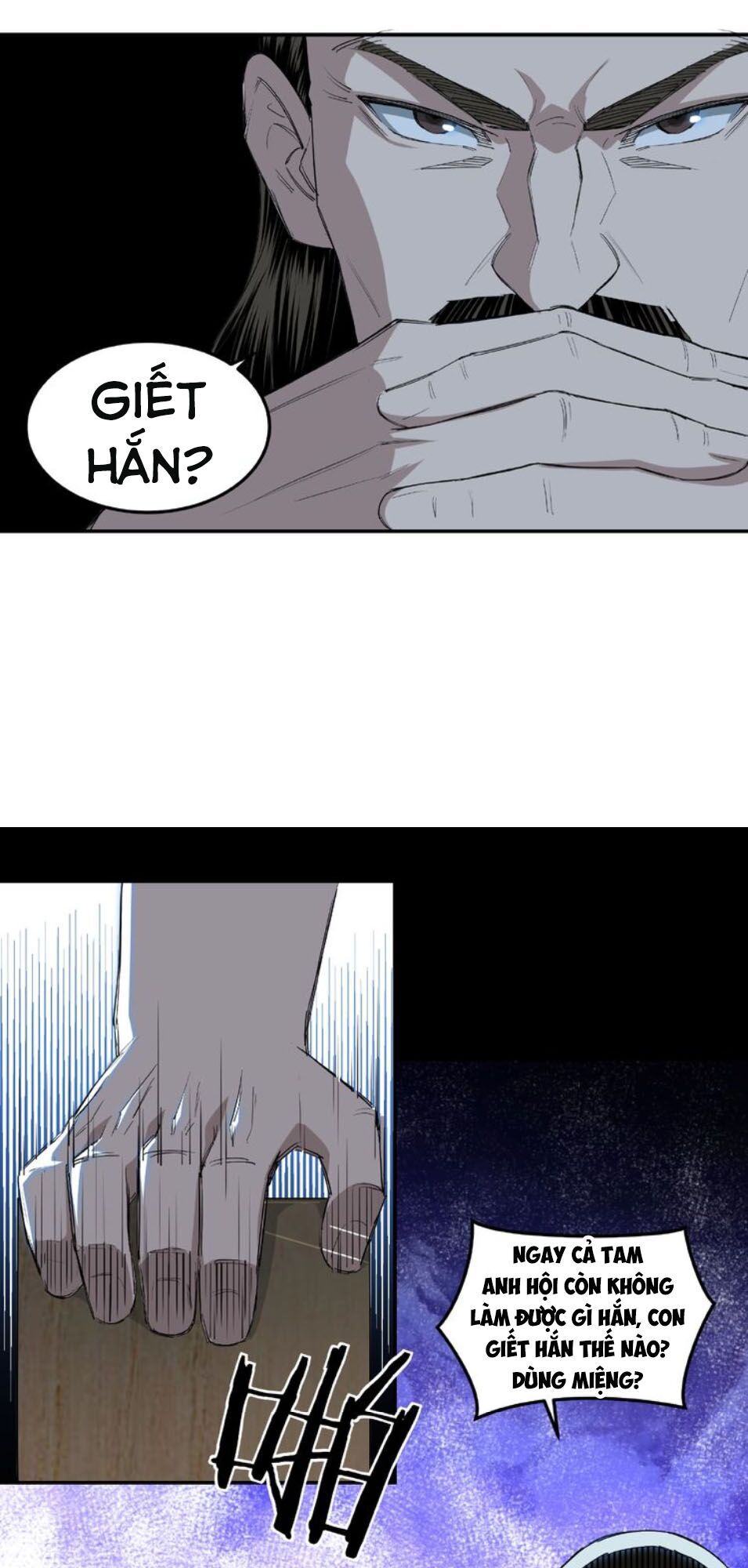 Tối Cường Phản Phái Hệ Thống Chap 23 - Next Chap 24