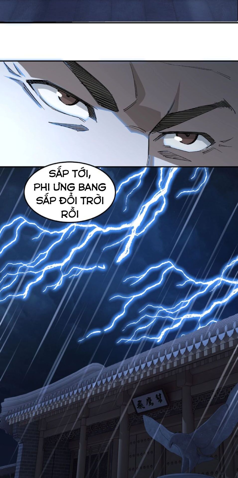 Tối Cường Phản Phái Hệ Thống Chap 23 - Next Chap 24