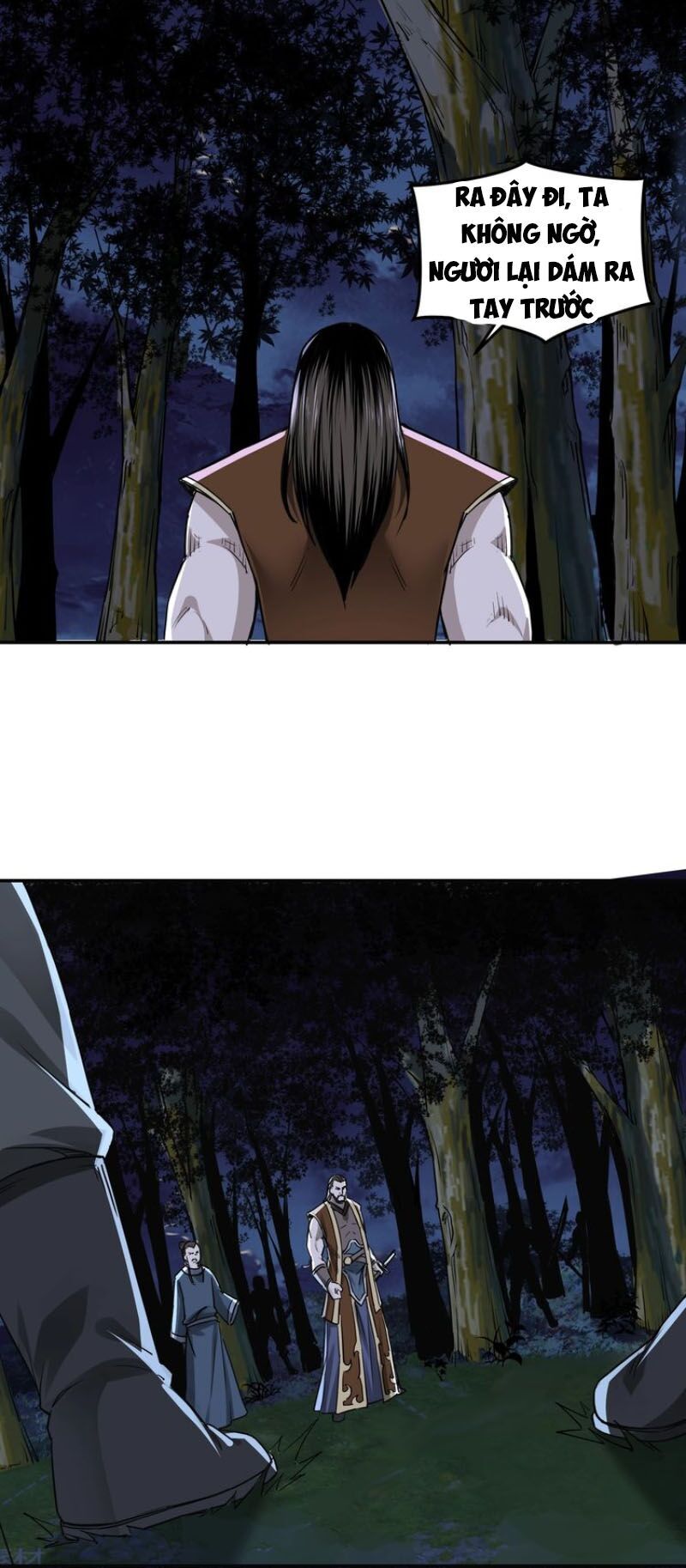 Tối Cường Phản Phái Hệ Thống Chap 28 - Next Chap 29