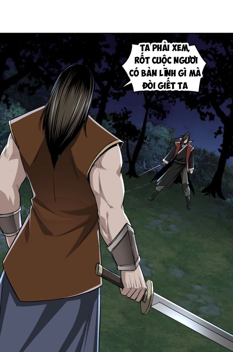 Tối Cường Phản Phái Hệ Thống Chap 28 - Next Chap 29