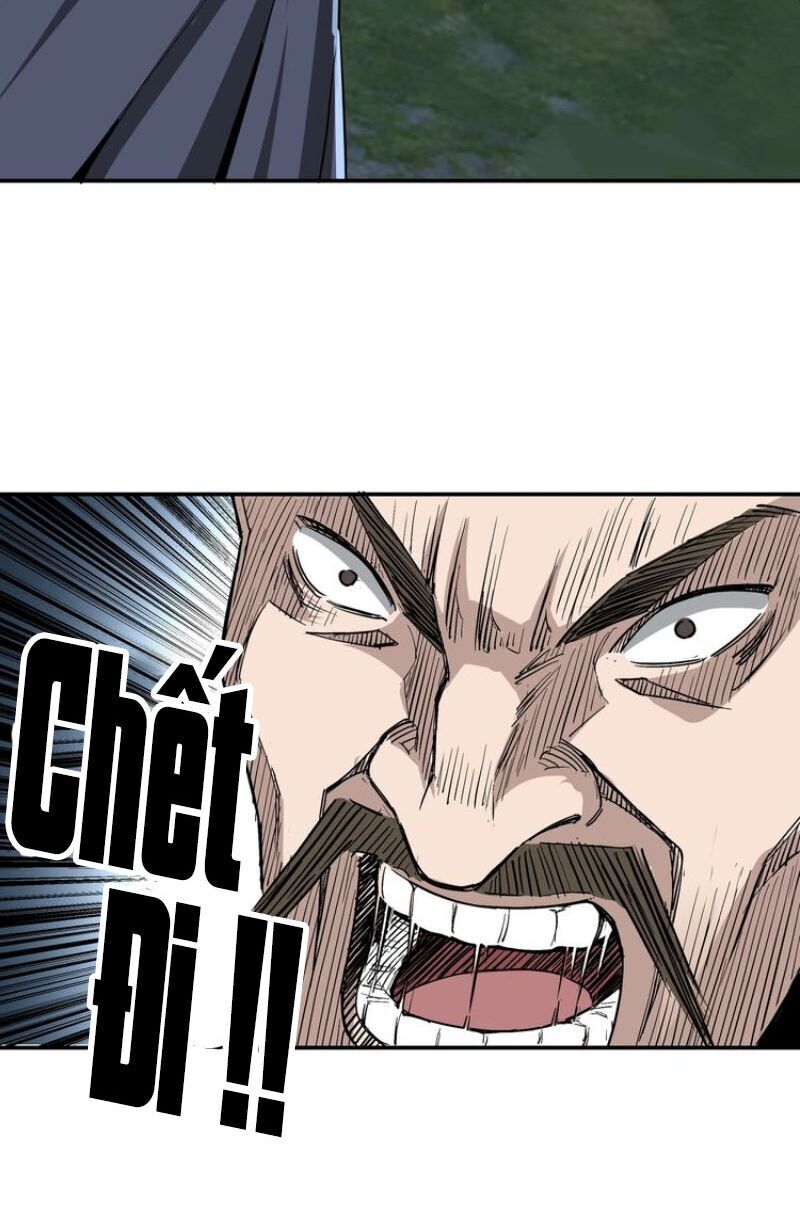 Tối Cường Phản Phái Hệ Thống Chap 28 - Next Chap 29