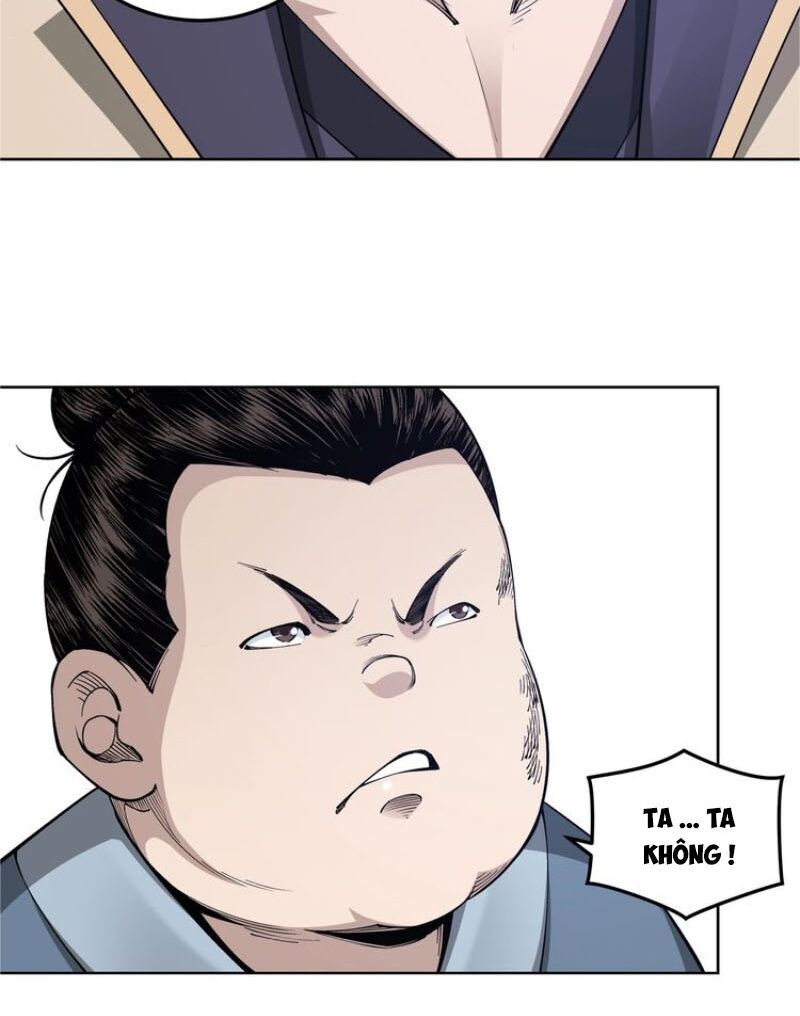 Tối Cường Phản Phái Hệ Thống Chap 31 - Next Chap 32