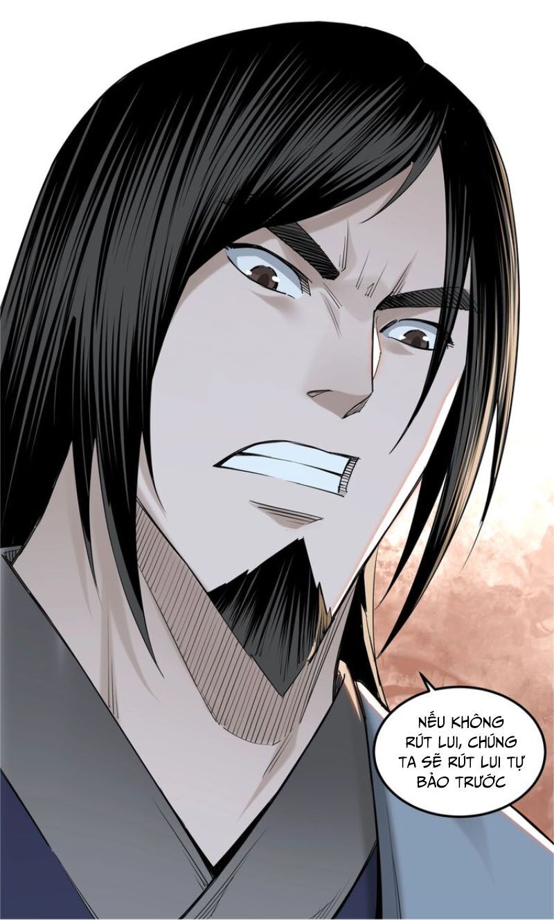 Tối Cường Phản Phái Hệ Thống Chap 32 - Next Chap 33