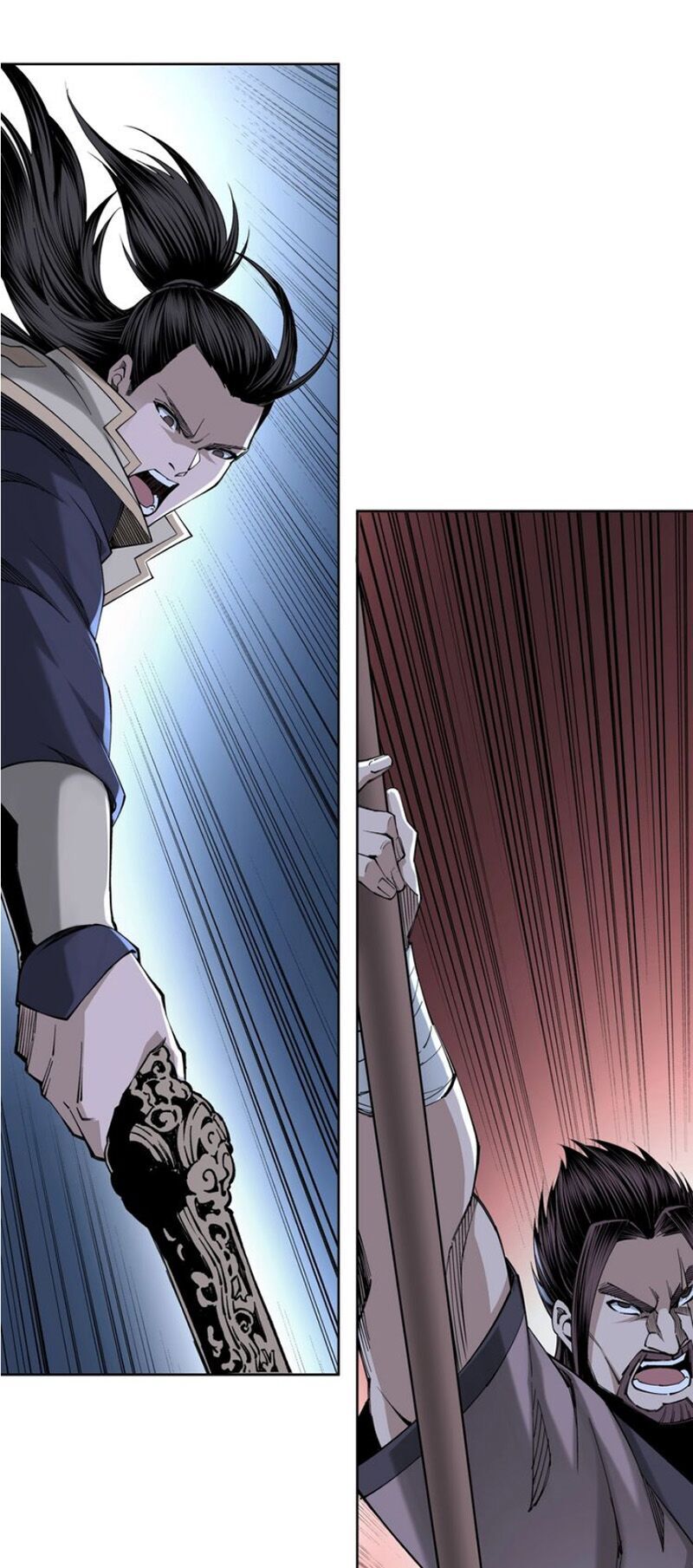 Tối Cường Phản Phái Hệ Thống Chap 33 - Next Chap 34