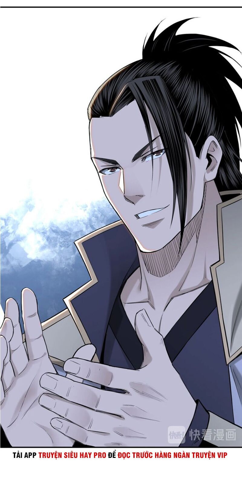 Tối Cường Phản Phái Hệ Thống Chap 33 - Next Chap 34