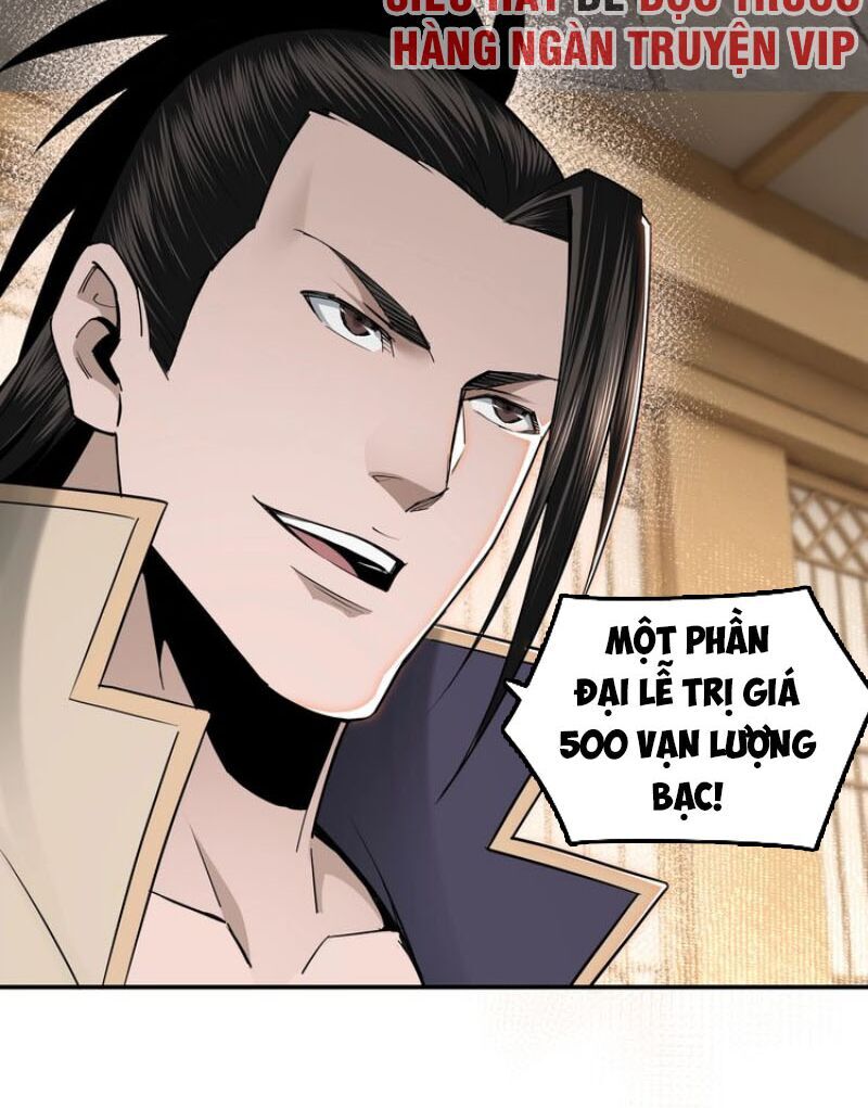 Tối Cường Phản Phái Hệ Thống Chap 36 - Next Chap 37