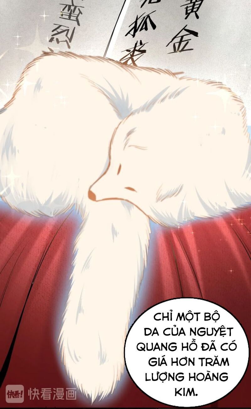 Tối Cường Phản Phái Hệ Thống Chap 36 - Next Chap 37