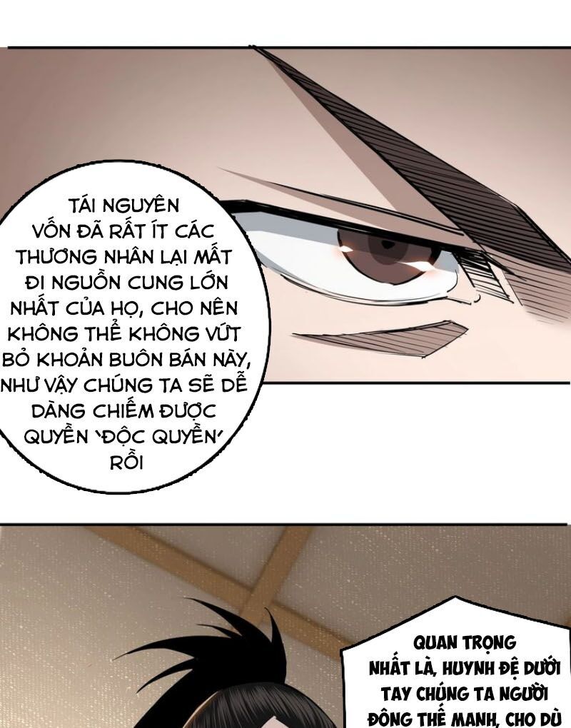 Tối Cường Phản Phái Hệ Thống Chap 36 - Next Chap 37