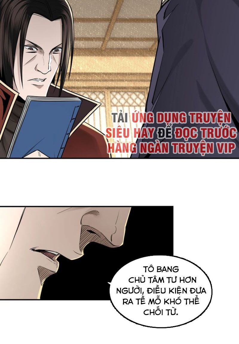 Tối Cường Phản Phái Hệ Thống Chap 36 - Next Chap 37