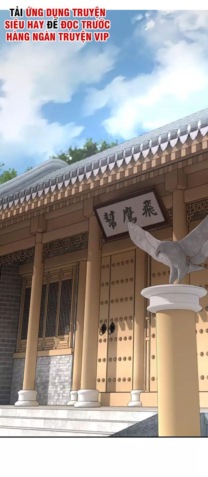 Tối Cường Phản Phái Hệ Thống Chap 37 - Next Chap 38