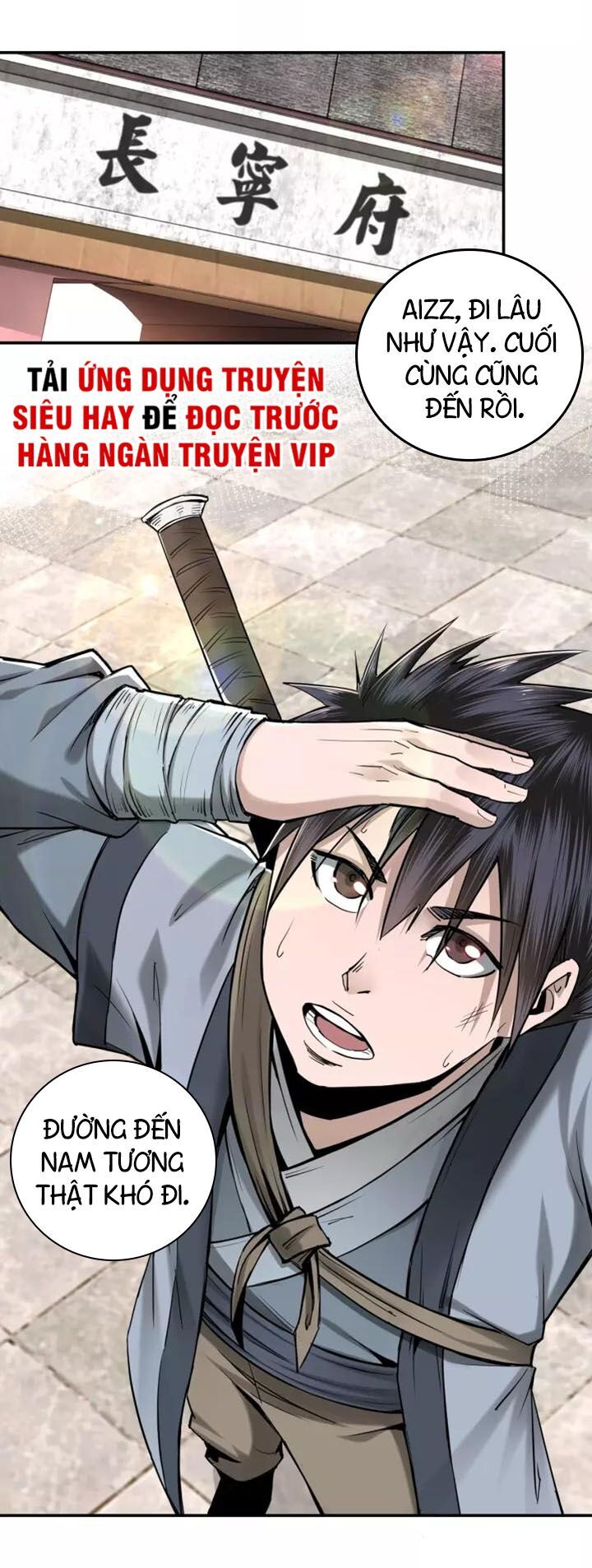 Tối Cường Phản Phái Hệ Thống Chap 37 - Next Chap 38