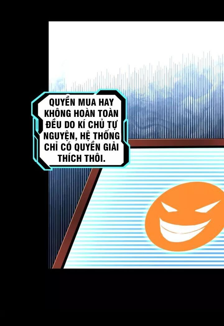 Tối Cường Phản Phái Hệ Thống Chap 37 - Next Chap 38