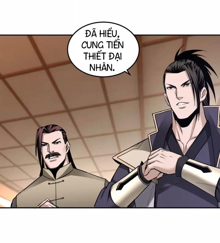 Tối Cường Phản Phái Hệ Thống Chap 38 - Next Chap 39