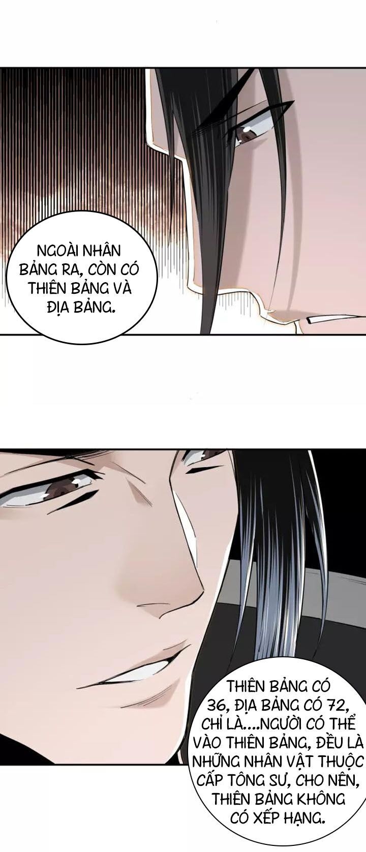 Tối Cường Phản Phái Hệ Thống Chap 38 - Next Chap 39