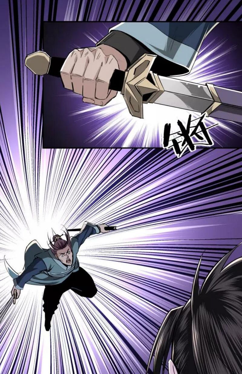 Tối Cường Phản Phái Hệ Thống Chap 40 - Next Chap 41