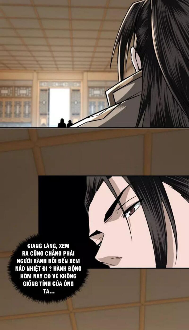 Tối Cường Phản Phái Hệ Thống Chap 41 - Next Chap 42