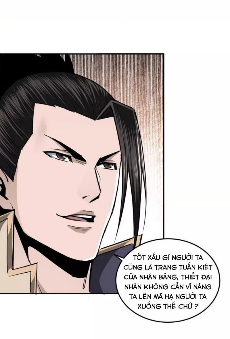 Tối Cường Phản Phái Hệ Thống Chap 41 - Next Chap 42