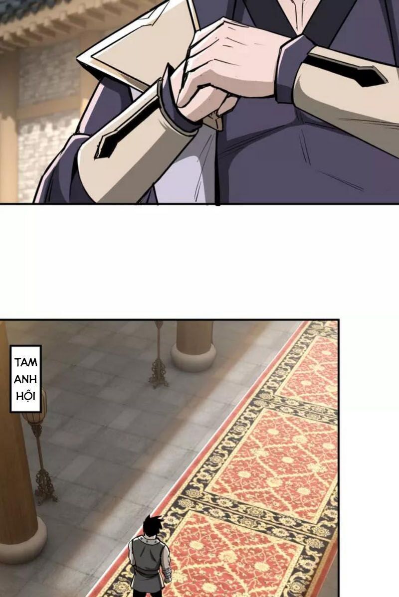 Tối Cường Phản Phái Hệ Thống Chap 41 - Next Chap 42