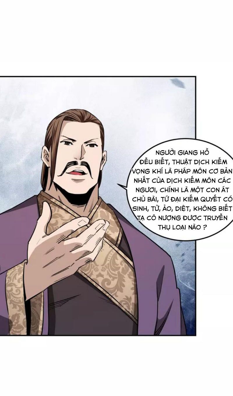 Tối Cường Phản Phái Hệ Thống Chap 41 - Next Chap 42