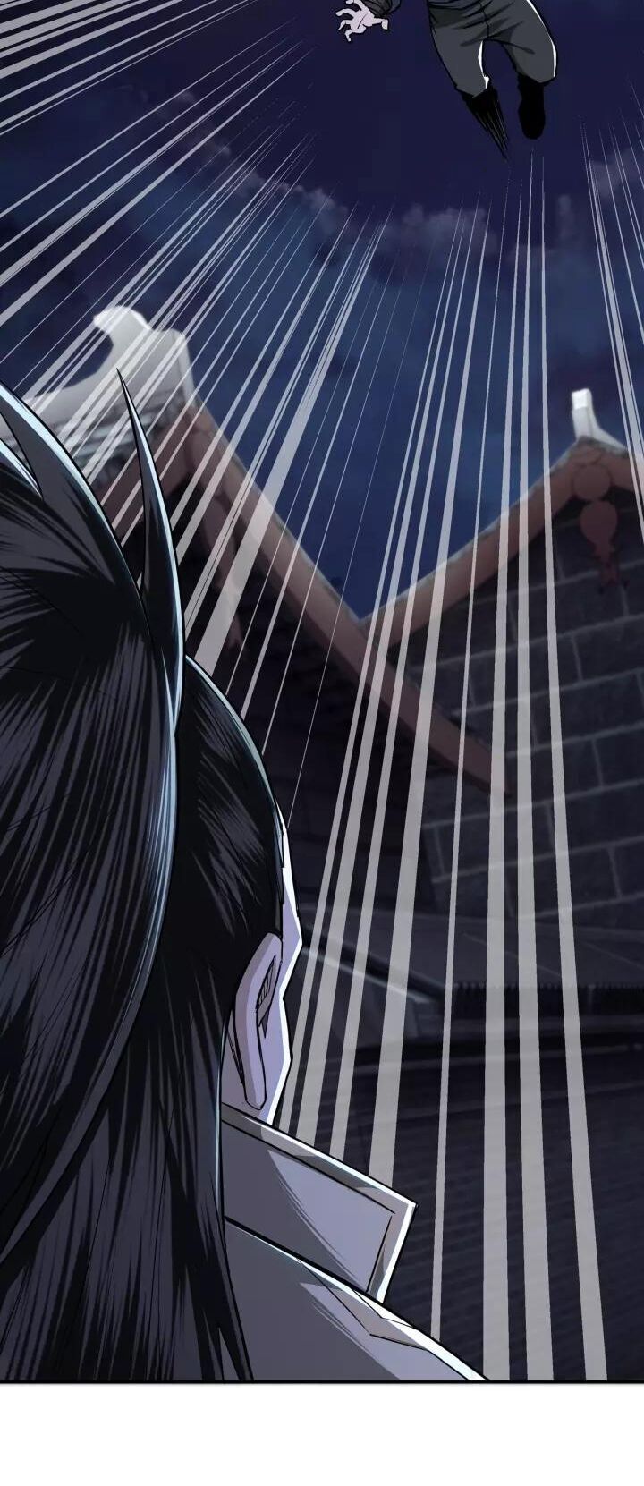 Tối Cường Phản Phái Hệ Thống Chap 42 - Next Chap 43