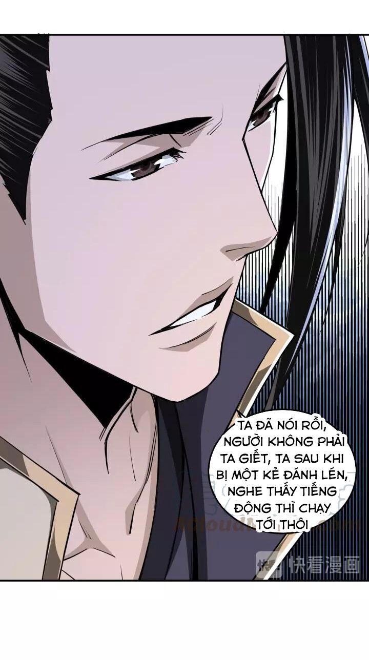 Tối Cường Phản Phái Hệ Thống Chap 42 - Next Chap 43