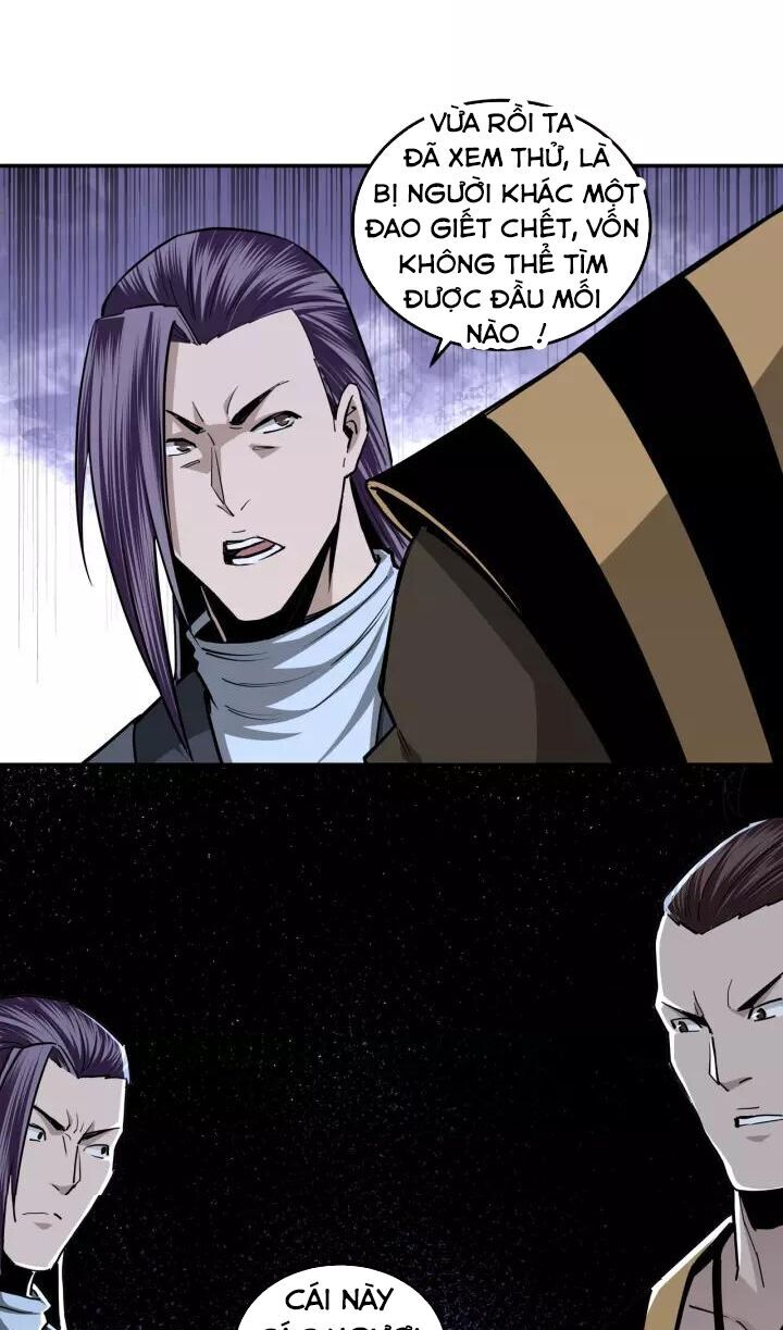 Tối Cường Phản Phái Hệ Thống Chap 42 - Next Chap 43