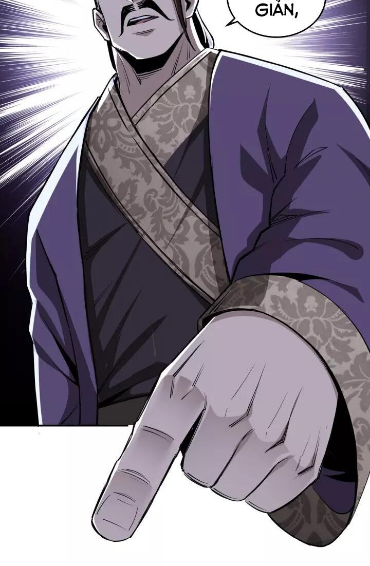 Tối Cường Phản Phái Hệ Thống Chap 43 - Next Chap 44