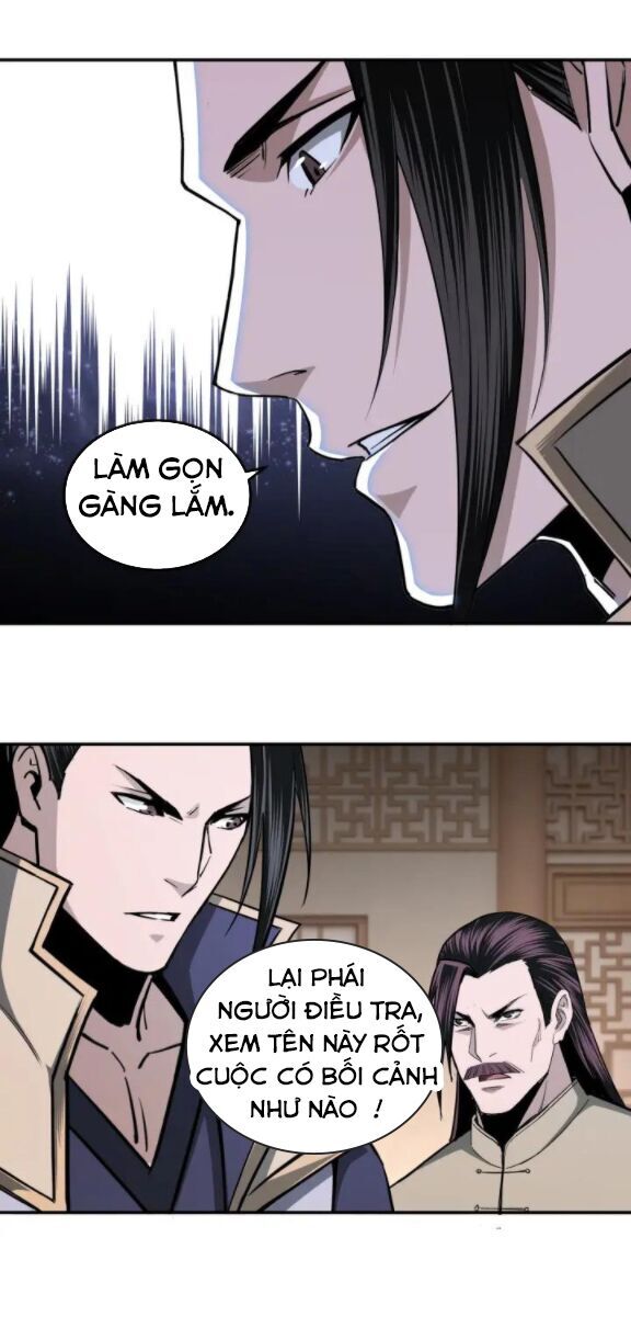 Tối Cường Phản Phái Hệ Thống Chap 44 - Next Chap 45