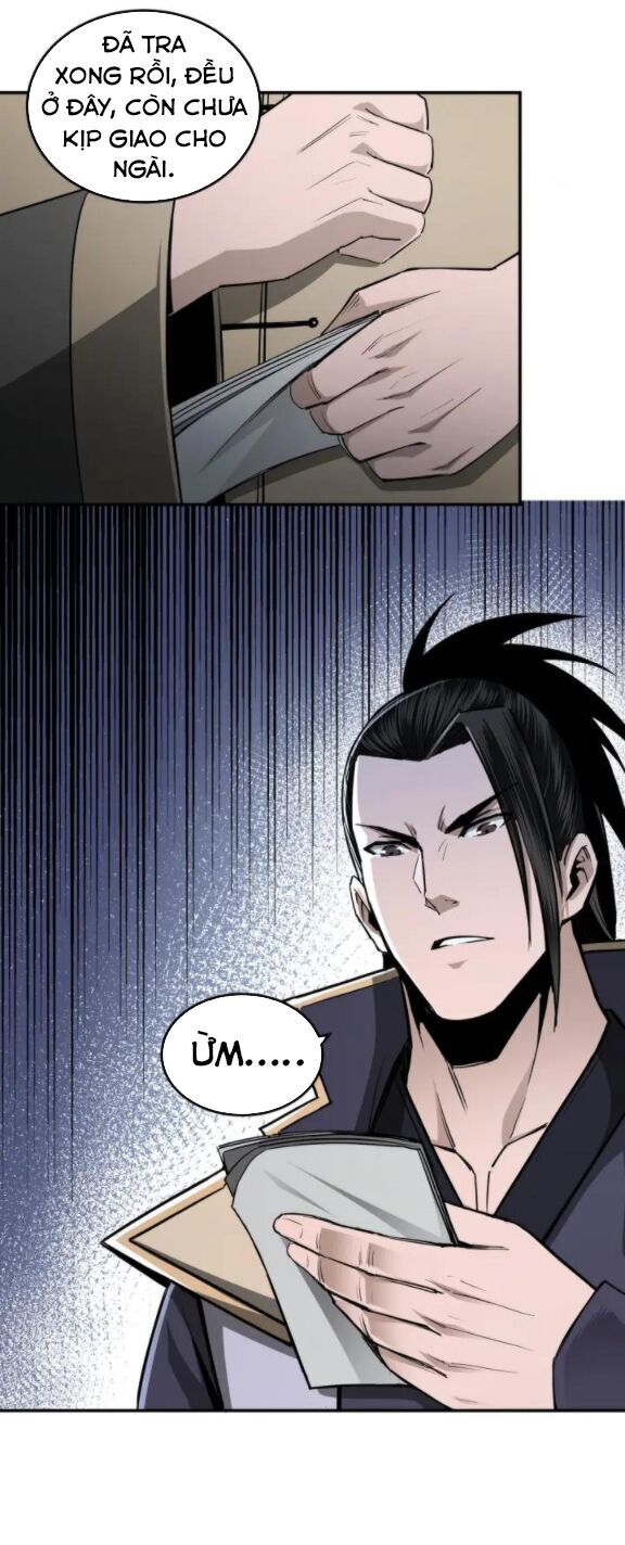 Tối Cường Phản Phái Hệ Thống Chap 44 - Next Chap 45