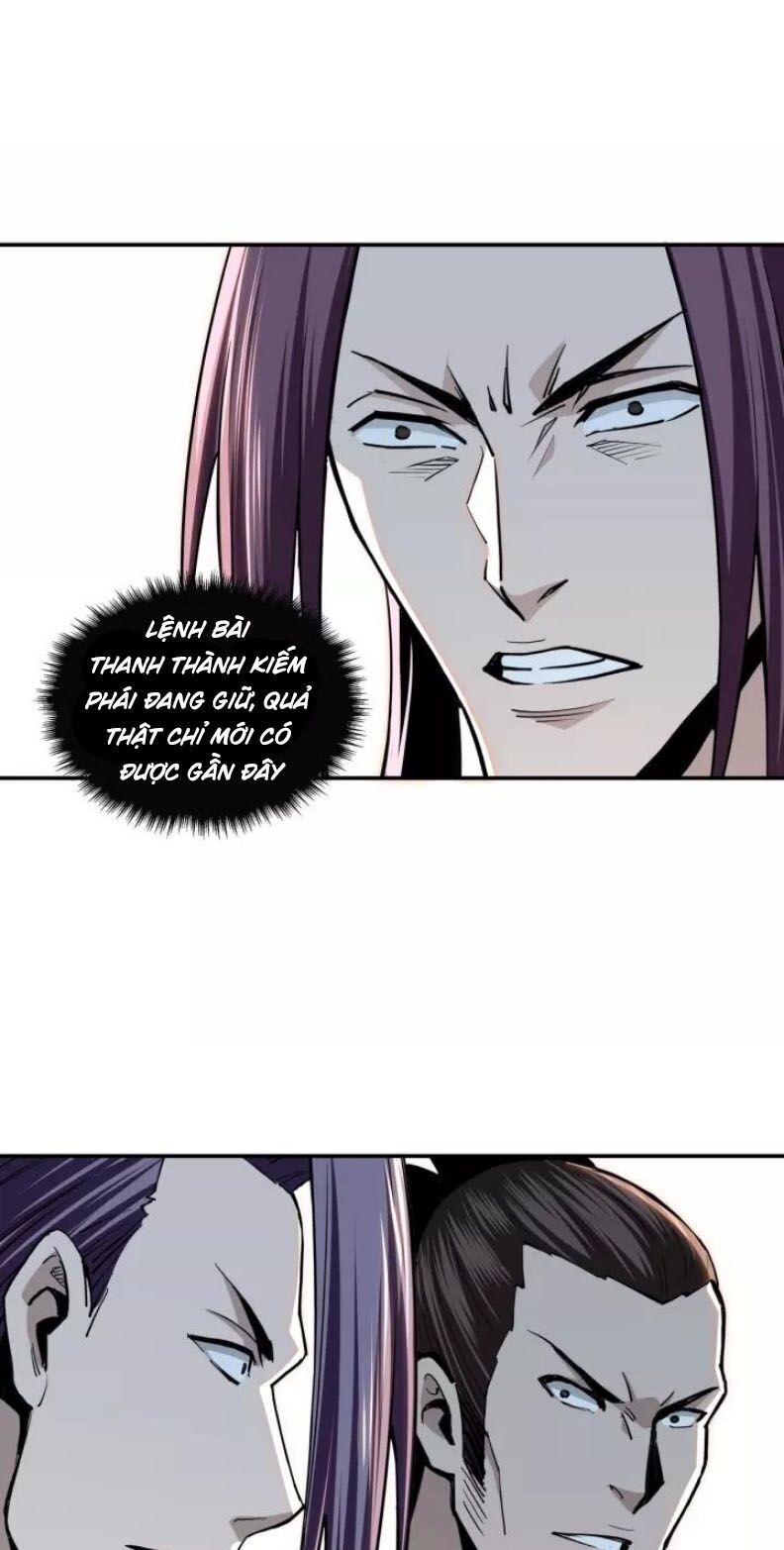 Tối Cường Phản Phái Hệ Thống Chap 46 - Next Chap 47