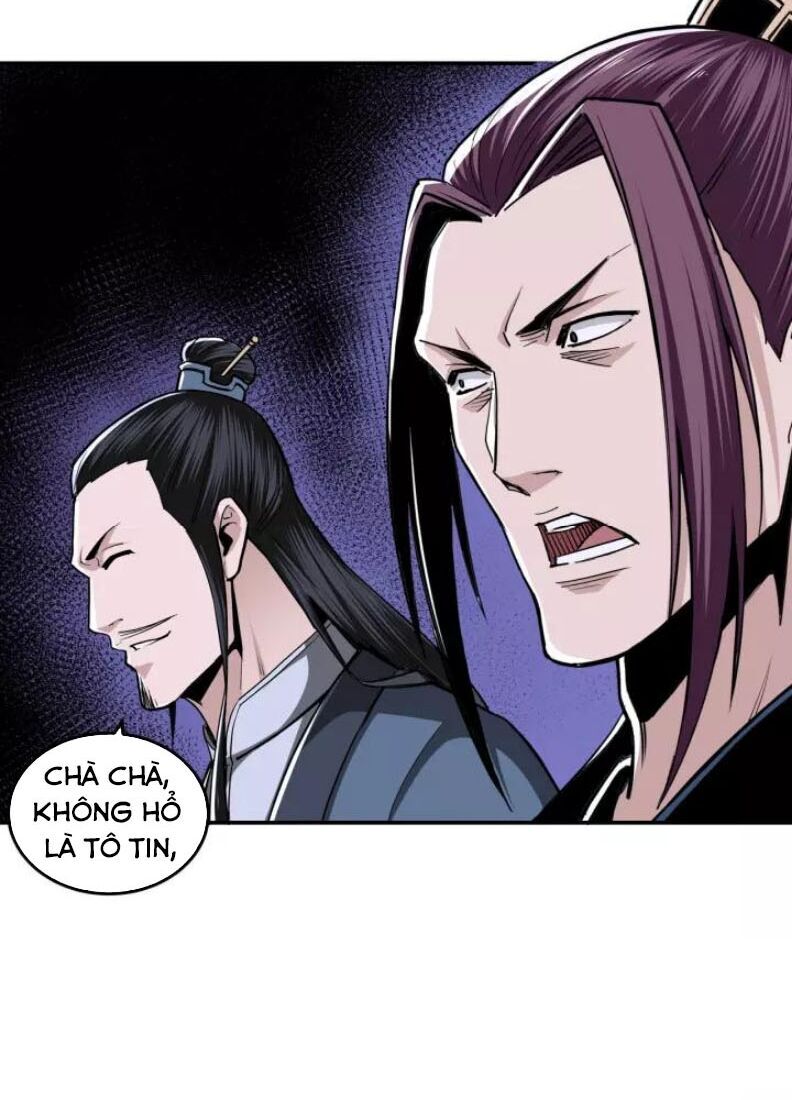 Tối Cường Phản Phái Hệ Thống Chap 46 - Next Chap 47