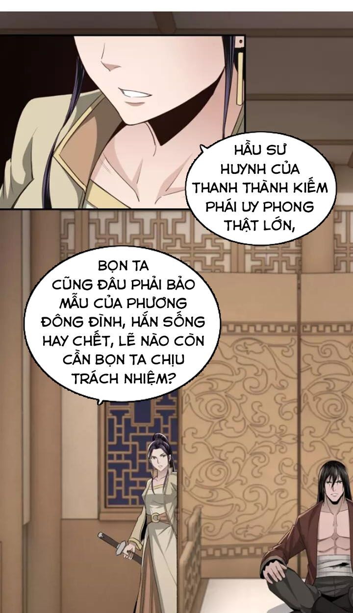 Tối Cường Phản Phái Hệ Thống Chap 50 - Next Chap 51
