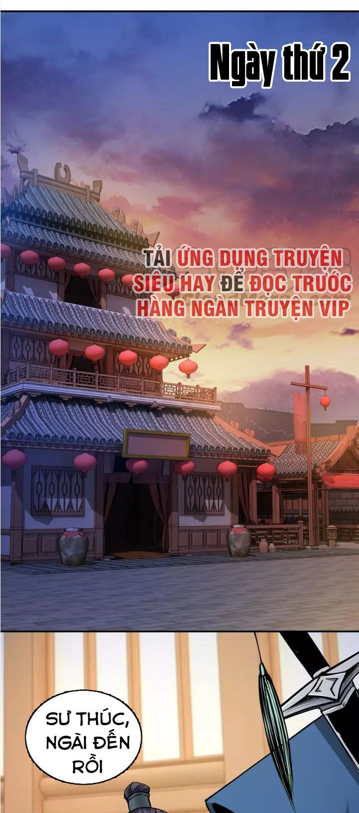 Tối Cường Phản Phái Hệ Thống Chap 51 - Next Chap 52