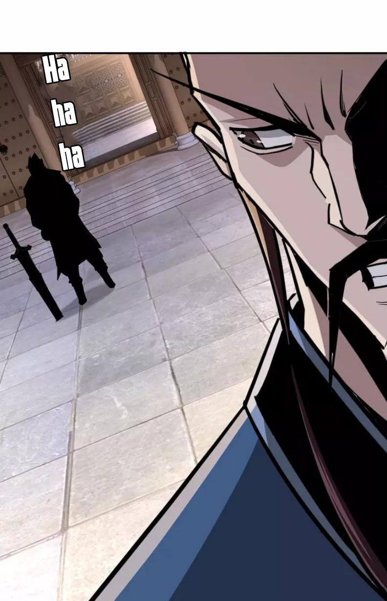 Tối Cường Phản Phái Hệ Thống Chap 53 - Next Chap 54