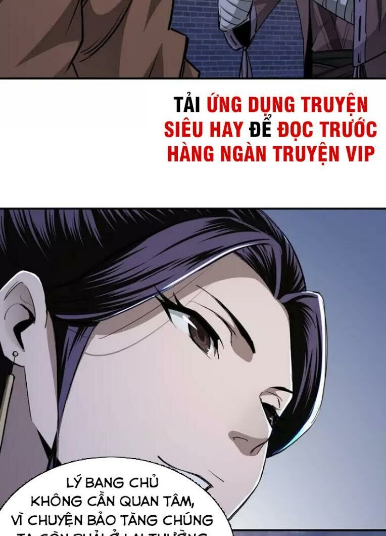 Tối Cường Phản Phái Hệ Thống Chap 53 - Next Chap 54