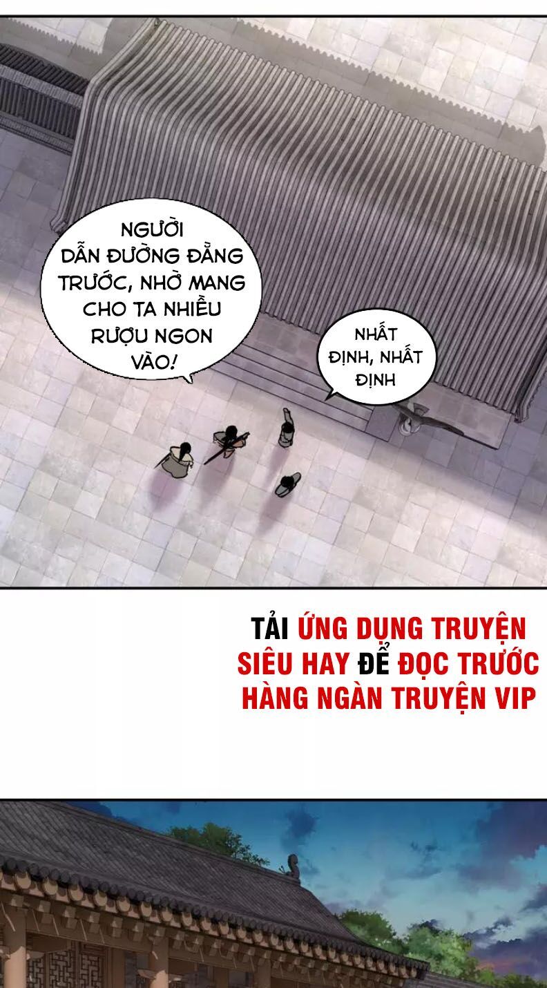Tối Cường Phản Phái Hệ Thống Chap 53 - Next Chap 54