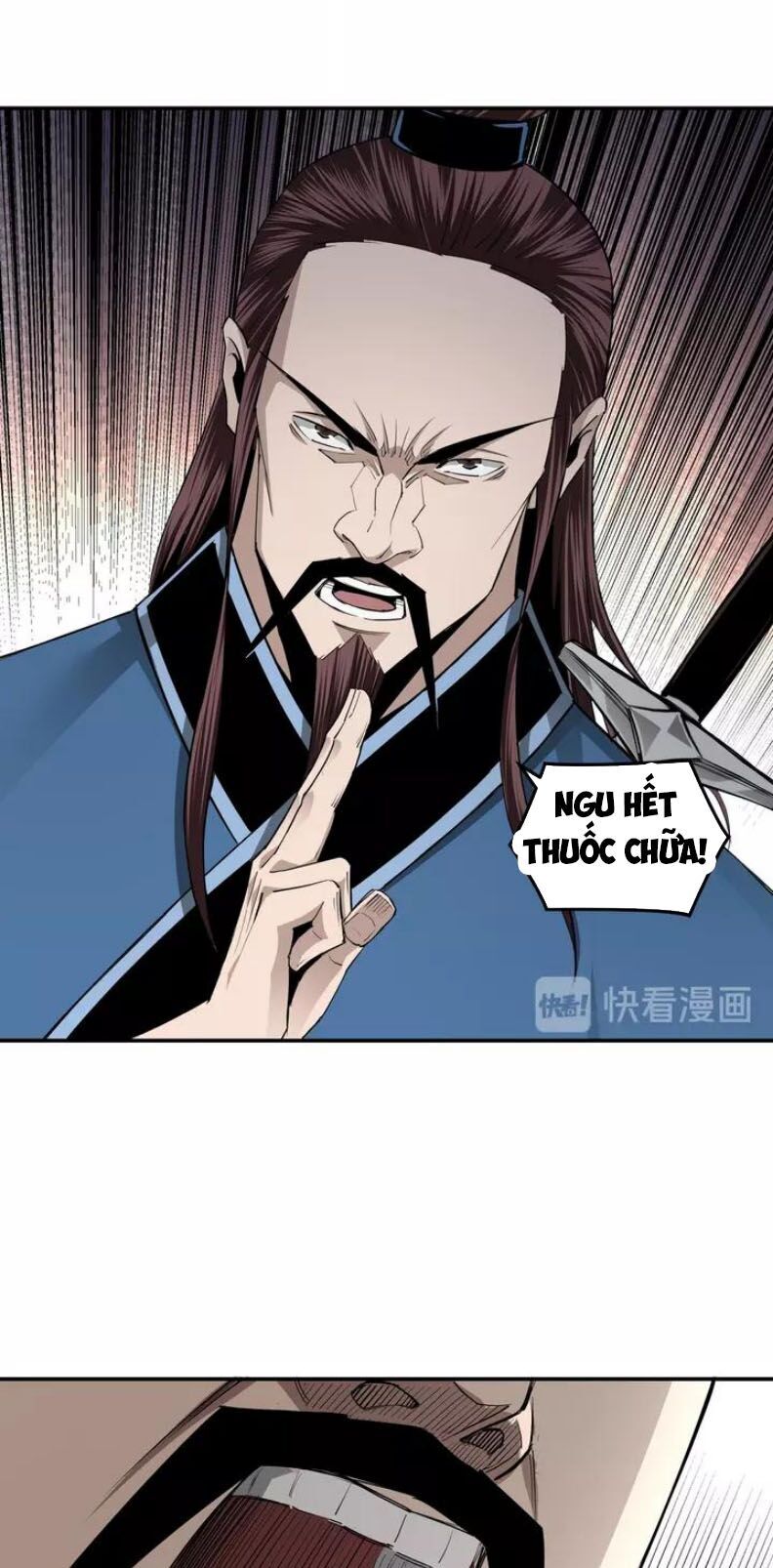 Tối Cường Phản Phái Hệ Thống Chap 54 - Next Chap 55