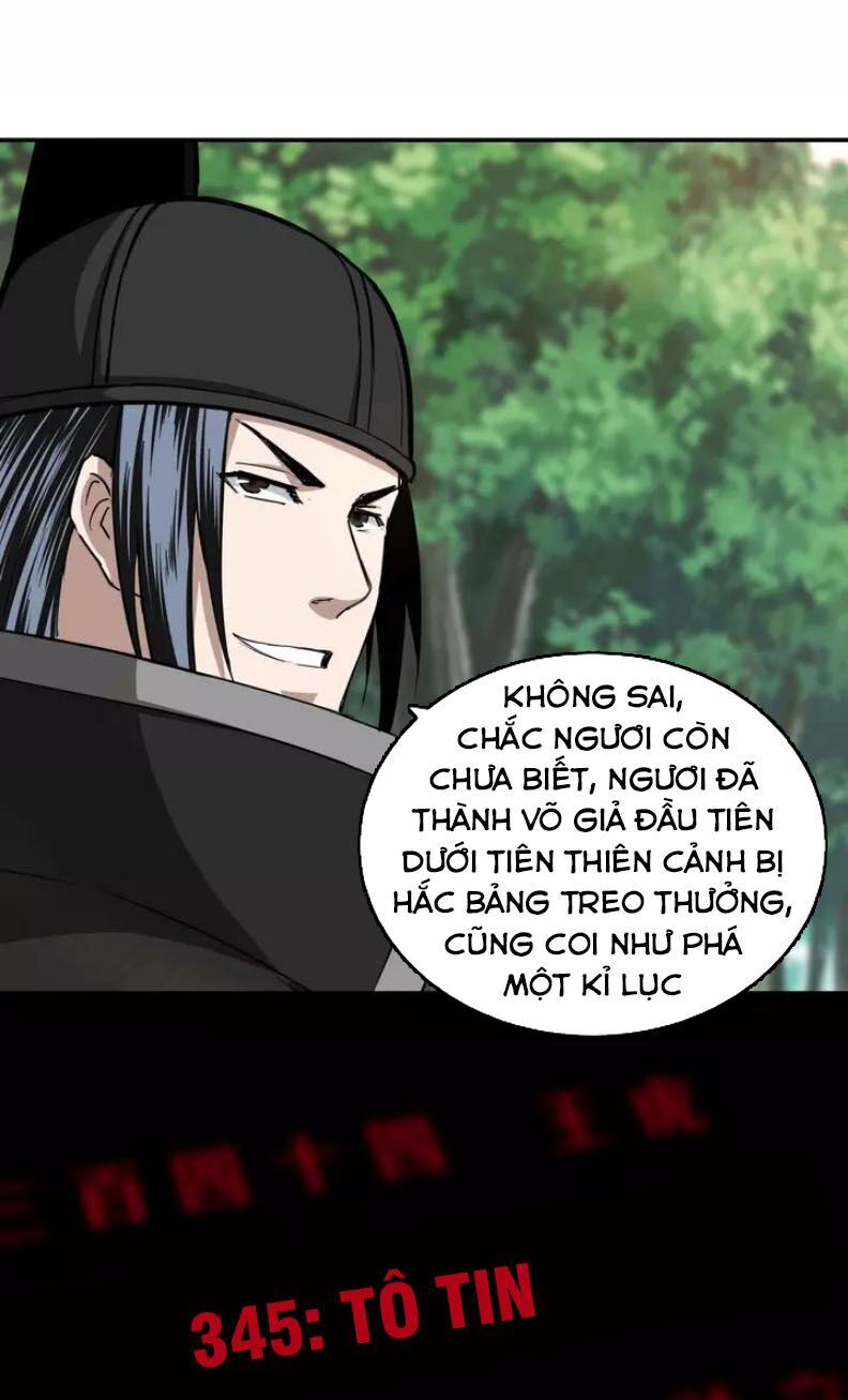 Tối Cường Phản Phái Hệ Thống Chap 55 - Next Chap 56