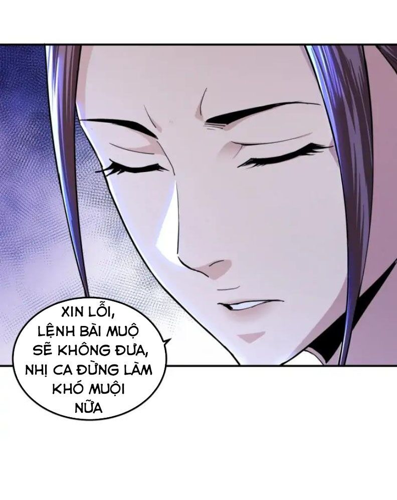 Tối Cường Phản Phái Hệ Thống Chap 59 - Next Chap 60