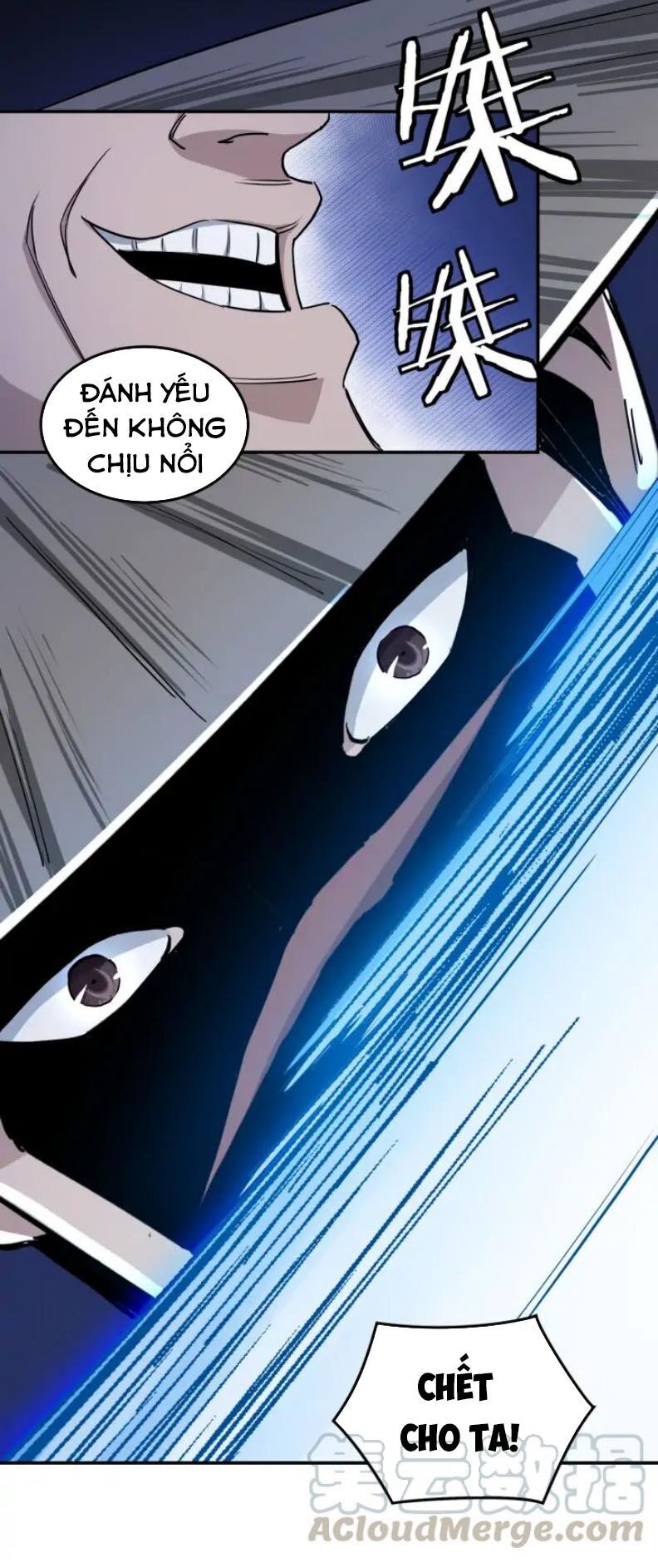 Tối Cường Phản Phái Hệ Thống Chap 59 - Next Chap 60