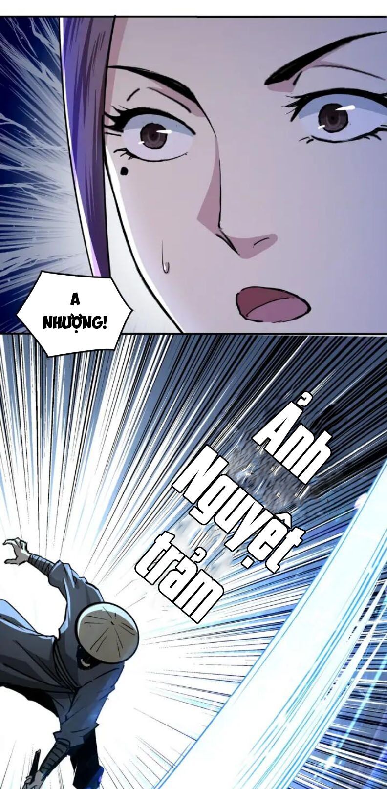 Tối Cường Phản Phái Hệ Thống Chap 59 - Next Chap 60