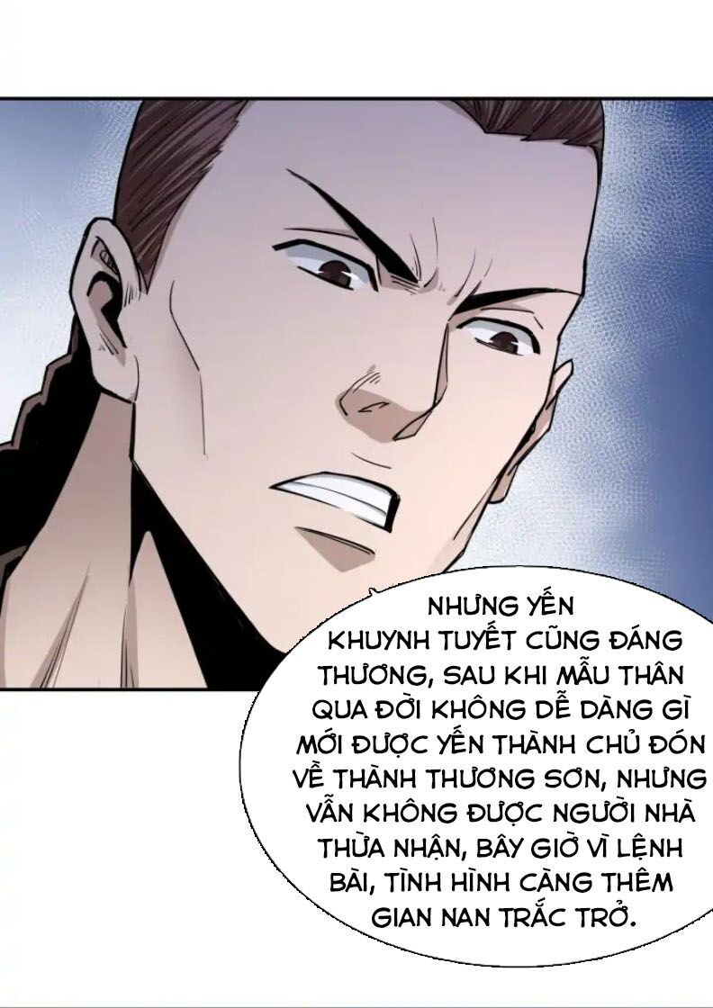 Tối Cường Phản Phái Hệ Thống Chap 59 - Next Chap 60