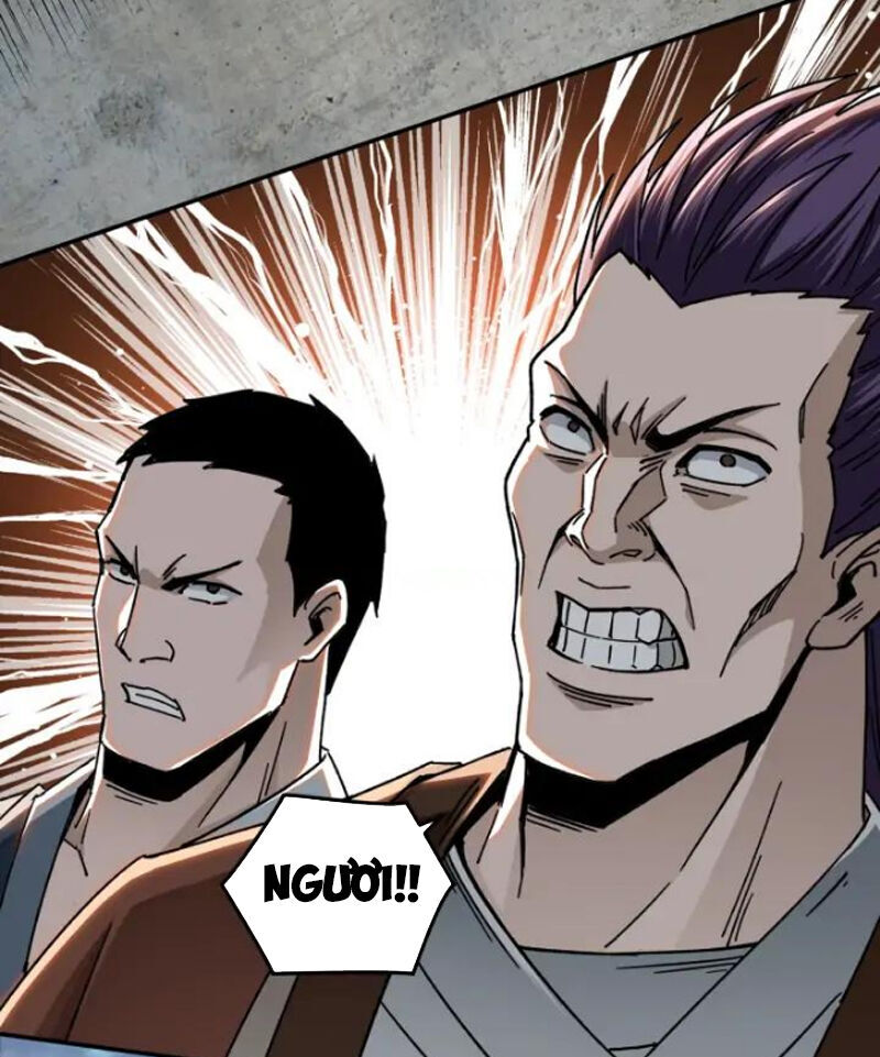 Tối Cường Phản Phái Hệ Thống Chap 68 - Next Chap 69