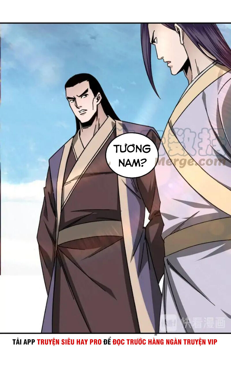 Tối Cường Phản Phái Hệ Thống Chap 68 - Next Chap 69