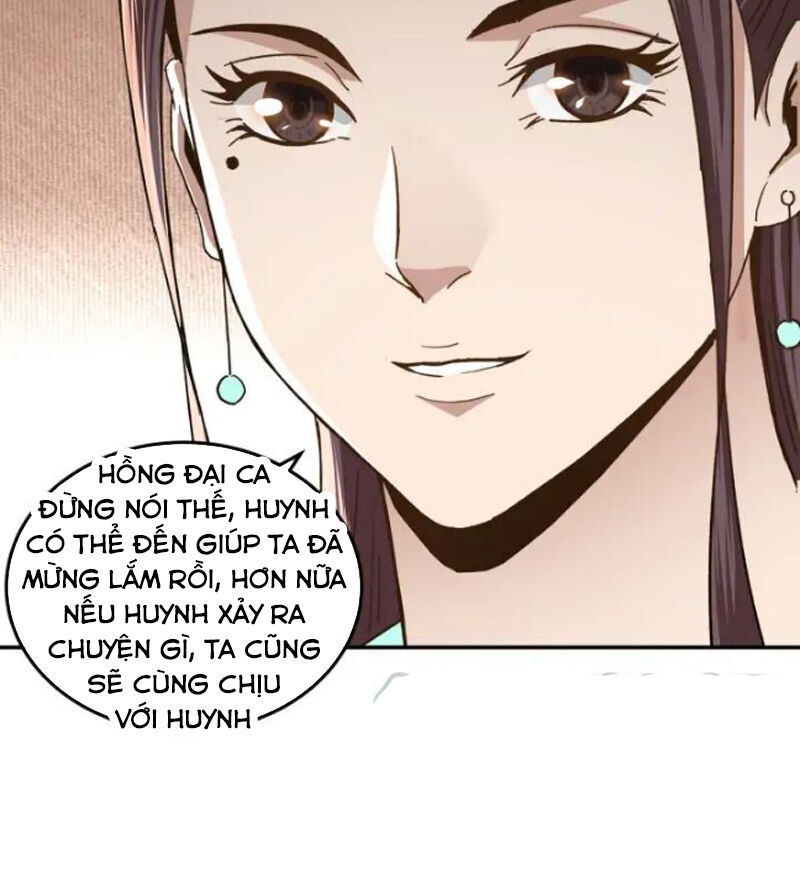 Tối Cường Phản Phái Hệ Thống Chap 68 - Next Chap 69