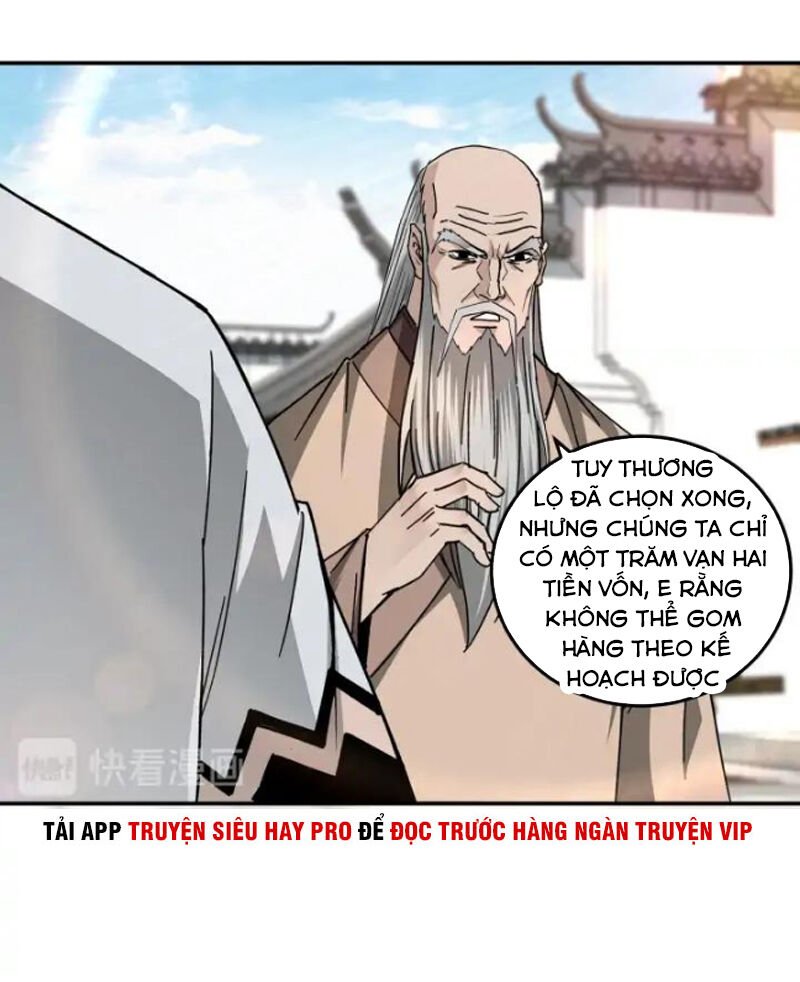 Tối Cường Phản Phái Hệ Thống Chap 68 - Next Chap 69