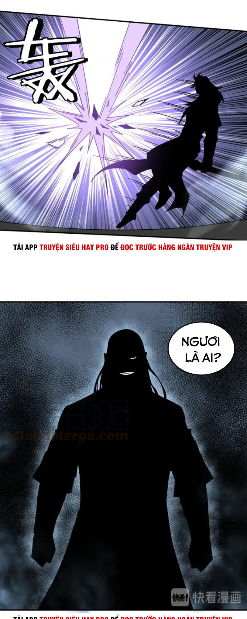 Tối Cường Phản Phái Hệ Thống Chap 68 - Next Chap 69